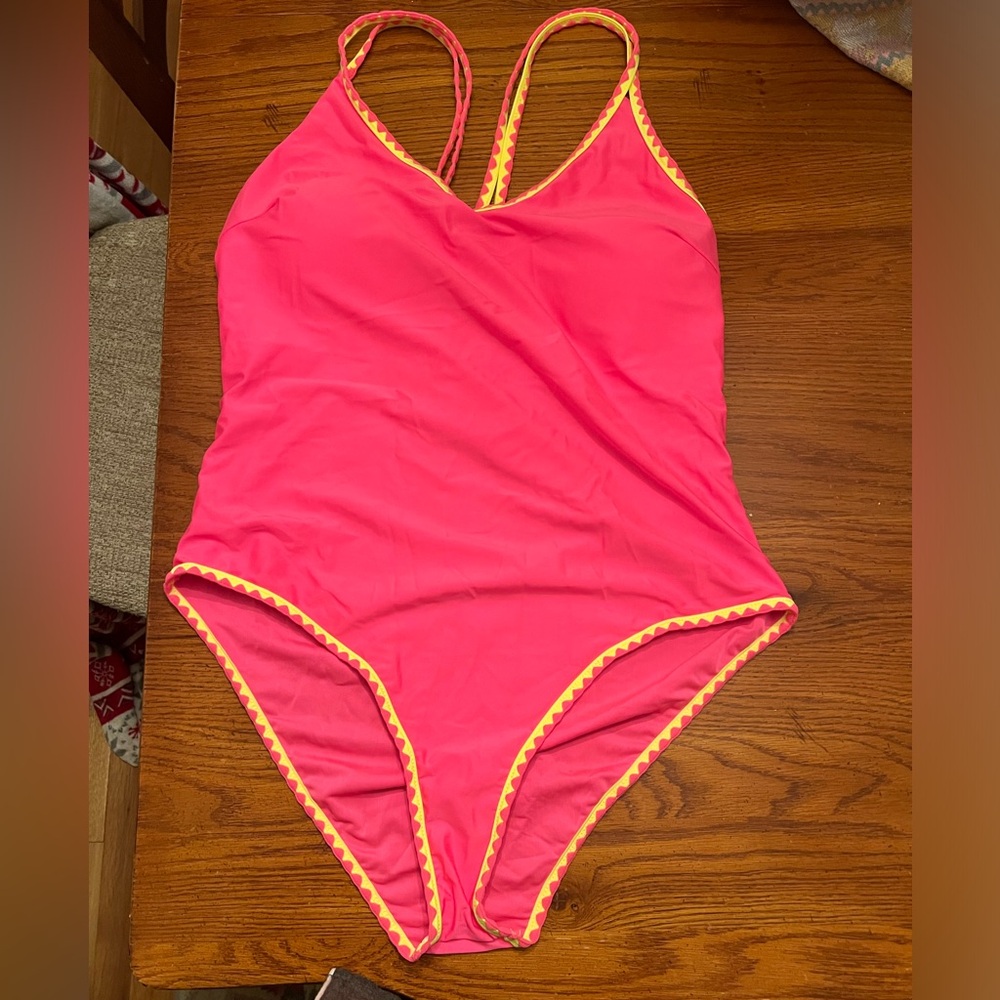 NWOT SHEIN Swimsuit Size 2XL